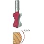 Freud 99-019 1-Inch Convex Edge Router Bit