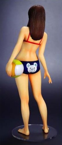 DEAD OR ALIVE ヒトミ - レティクル - ( 1/6スケール PVC製 塗装済 完成品 )