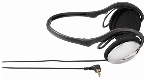 Sony MDRG72LP Behind-the-neck Compact Foldin