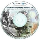 Aerial Photography Mapping CD