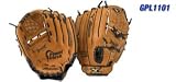 Mizuno GPL1101 Youth Baseball Glove, 11, Left Hand Throw