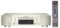 marantz　CD6003（シルバーゴールド）　USB入力付きCDプレーヤー　マランツ　