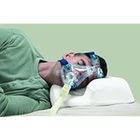 >Cpap multi msk sleep pillow. CPAP Multi Mask Sleep Pillow