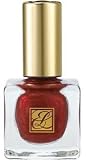 Estee Lauder Pure Color Nail Lacquer A9 Papaya Sorbet