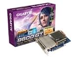 9600GT DDR3-1GB Oc DX10 2DVI Tv Out HDcp Multi-core