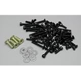 Team Associated 4-40 Screw Kit by Associated