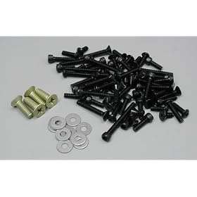 Team Associated 4-40 Screw Kit from Associated Accessories