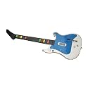GAMECONTROLLER KABELLOSE GITARRE F&Uuml;R Wii