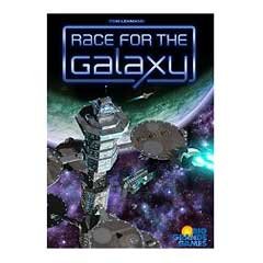 Rio Grande Games Race for the Galaxy