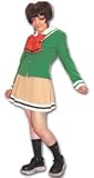 【ときめきメモリアル】ときメモ2ひびきの高校女子冬服 サイズ：L