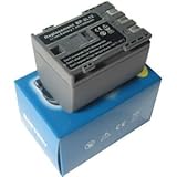 CANON BP-2L14 Battery 1,400mAh by Pexell