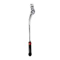 BV KA36 Alloy Adjustable Bicycle Kickstand, Adjustable for Bikes 24