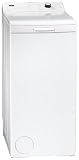 Produkt-Bild: Bauknecht WAT Sensitive 32 Di Waschmaschine Toplader / AAB / Energieverbrauch: 0.85 kWh / 1200 UpM / 5 kg / Display