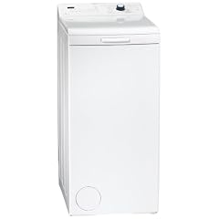 Bauknecht WAT Sensitive 32 Di Waschmaschine Toplader / AAB / Energieverbrauch: 0.85 kWh / 1200 UpM / 5 kg / Display
