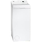 Bauknecht WAT Sensitive 32 Di Waschmaschine Toplader / AAB / Energieverbrauch: 0.85 kWh / 1200 UpM / 5 kg / Displayvon "Bauknecht"