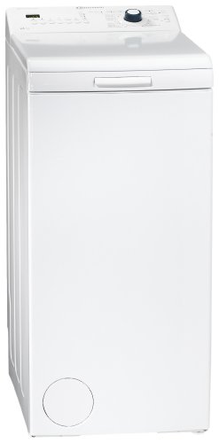 Bauknecht WAT Sensitive 32 Di Waschmaschine Toplader / AAB / Energieverbrauch: 0.85 kWh /  Preisvergleich