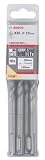 BOSCH 2608585067 10St. SDS-plus Bohrer x 5L 10 x 20 ...
