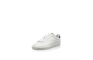 Wood Wood Zapatillas (Blanco)