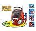 Canal Toys - SPICINE 002 - Musique - Accessoires  - Image Et Son - Combo Radio Cd Karaoke