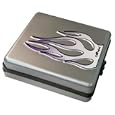 Targus 24-Disc Capacity Steel CD Case by Targus