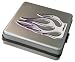 Targus 24-Disc Capacity Steel CD Case