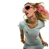 Alternative Womens Sheer Tunic