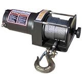 2000LB ELECTRIC WINCH