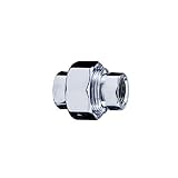 ミヤコ　MIYAKO　M153Mユニオン【M153M】 寸法：25
