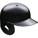 ＜左打者用・硬式野球用バッティングヘルメット＞RAWLINGS PL-22