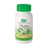 Nature's Way - Hops Flowers, 310 mg, 100 capsules