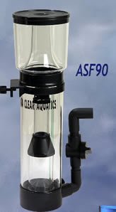 ProClear Aquatics 90 Gallon Macro Internal Protein Skimmer ASF-500