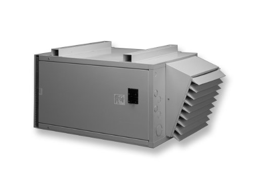 King KFUH2424 3 24 Kilowatt 240 Volt Heater