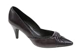 Zoom Produkt-Bild: Venturini, Damen Pumps, dunkelgrau, RENO Art. 94329