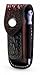 Victorinox Large Zermatt Pouch, Leather with Steel Brown