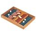 Double Sided 9 Number Shut The Box
