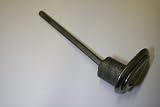 Chrysler antique door locks tear drop shutter spring loaded