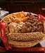 Gourmet Food : Get Well Soon - Deluxe Gift Basket