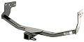 Curt Manufacturing 13575 Class III Receiver