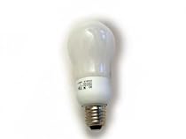 Form Kugel Sockel E27 Leistung 11 Watt, entspricht ca. 60 Watt Spannung 220 - 240 V, Frequenz 50 - 60 Hz Lichtf