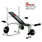 Kamachi Weight Bench B-003