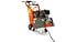 Husqvarna Construction Products 965148208 FS 400 Low Vibrations Walk Behind Floor Saw
