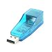 Usb 2.0 Ethernet 10/100 Network Lan Rj45 Adapter