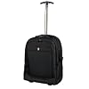 PORT Manhattan Rucksack Trolley bis 39cm(15,4), Ball.Nylon, 2 Schultergurte