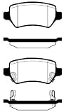 Produkt-Bild: AUTEK Bremsbel&auml;ge hinten OPEL MERIVA 1.3CDTI 1.7CDTI 1.416VTwinport 1.6Turbo 1.8 1.616V 1.7DTI ZAFIRA 2.0DTI16V 2.0DI16V 1.816V 1.6 1.616V 1.6CNG 2.2DTI16V 2.216V 1.9CDTI 2.0OPC ASTRA 1.616V 1.9CDTI 2.0DI 1.7TD 2.0Turbo 1.9CDTi16V 1.9CDTI16V 2.216V 1.416V 2.2DTI 1.7CDTi 1.6CNG 1.8 1.7CDTI 2.0OPC 1.816V 2.016VOPC 1.216V 2.0DTI16V 2.016VTurbo 1.7DTI16V 1.3CDTI