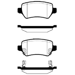 AUTEK Bremsbel�ge hinten OPEL MERIVA 1.3CDTI 1.7CDTI 1.416VTwinport 1.6Turbo 1.8 1.616V 1.7DTI ZAFIRA 2.0DTI16V 2.0DI16V 1.816V 1.6 1.616V 1.6CNG 2.2DTI16V 2.216V 1.9CDTI 2.0OPC ASTRA 1.616V 1.9CDTI 2.0DI 1.7TD 2.0Turbo 1.9CDTi16V 1.9CDTI16V 2.216V 1.416V 2.2DTI 1.7CDTi 1.6CNG 1.8 1.7CDTI 2.0OPC 1.816V 2.016VOPC 1.216V 2.0DTI16V 2.016VTurbo 1.7DTI16V 1.3CDTI