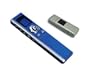 Easypointer EP320 1G PowerPoint Presentation Remote with Laser Pointer/Clock/Vibrating Timer Multiple Function Portable Device