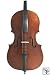 Heritage Montagnana Sleeping Beauty Model Professional Cello, 4/4 Full Size