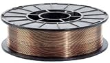 Draper 1.0Mm Mild Steel Mig Wire - 450G