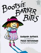 Bootsie Barker Bites