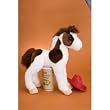 ANIMA PAINT FOAL HORSE PLUSH TOY 14"